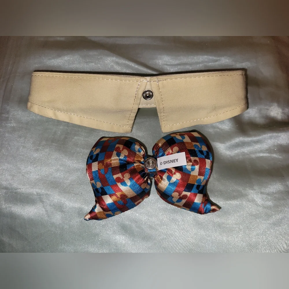 Disney tails adjustable